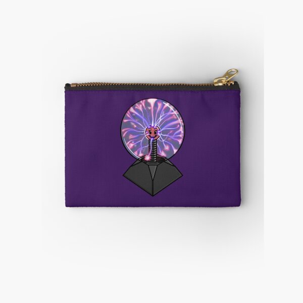 Item preview, Phasma the Plasma Ball designed and sold by beanygeek.