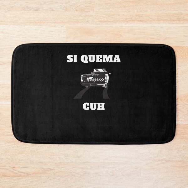 Item preview, Si quema cuh trokiando  designed and sold by Jeangel97.