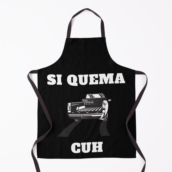 Item preview, Si quema cuh trokiando  designed and sold by Jeangel97.
