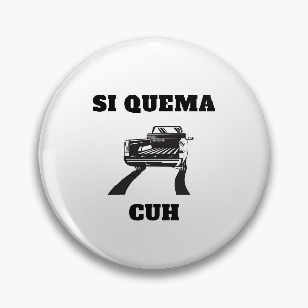 Item preview, Si quema cuh trokiando designed and sold by Jeangel97.