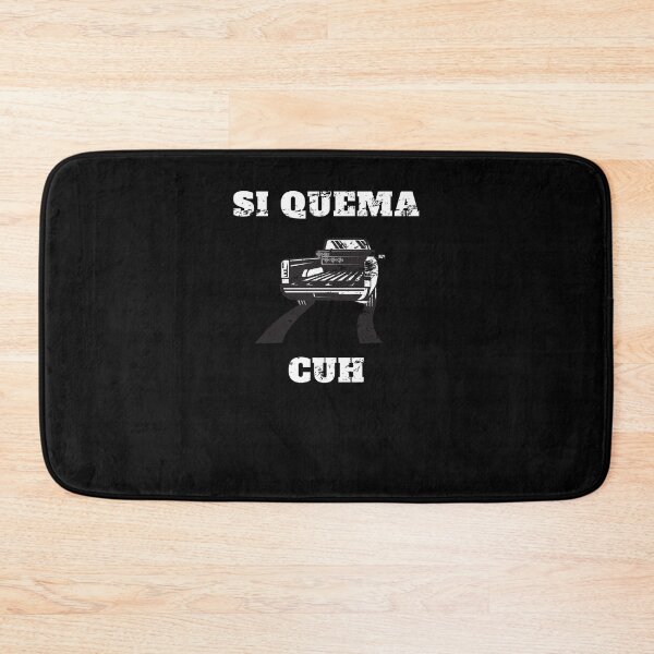 Item preview, Si quema cuh trokiando Retro Vintage designed and sold by Jeangel97.