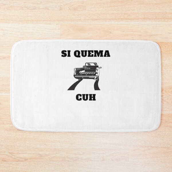 Item preview, Si quema cuh trokiando designed and sold by Jeangel97.