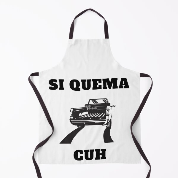 Item preview, Si quema cuh trokiando designed and sold by Jeangel97.