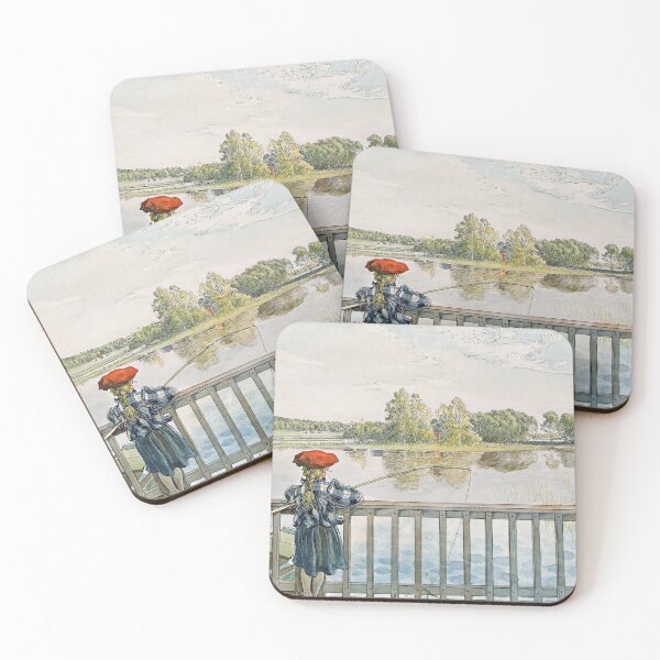 Item preview, Lisbeth Angling designed and sold by brushandframes.