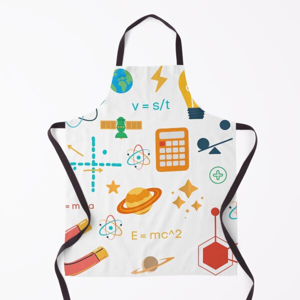 Item preview, Physics designed and sold by lolora.