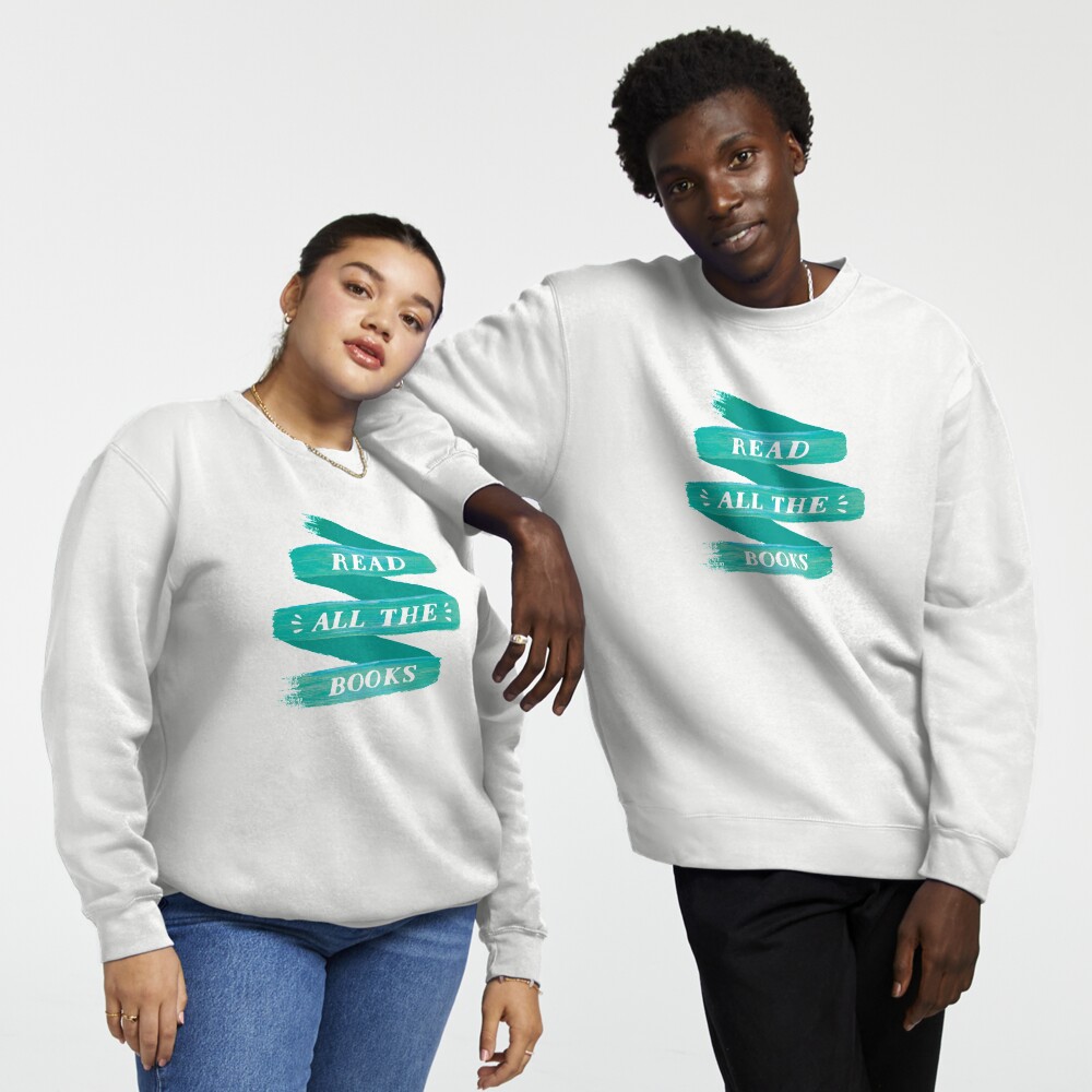 Item preview, Pullover Sweatshirt designed and sold by elisavictoria.