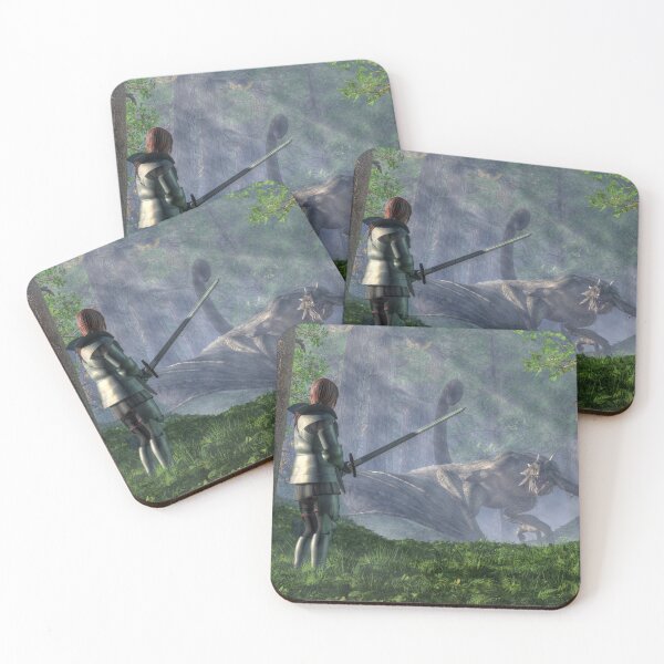 Item preview, The Wyvern designed and sold by Daniel Eskridge.