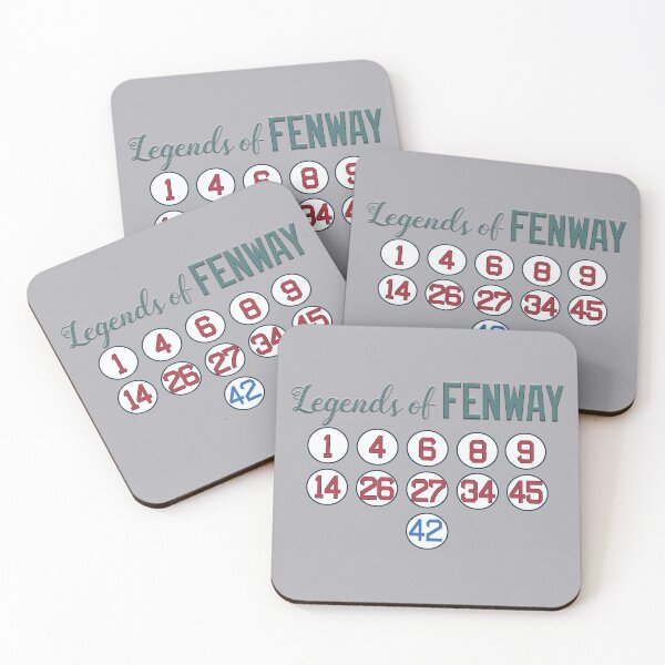 Item preview, Boston Legends designed and sold by positiveimages.