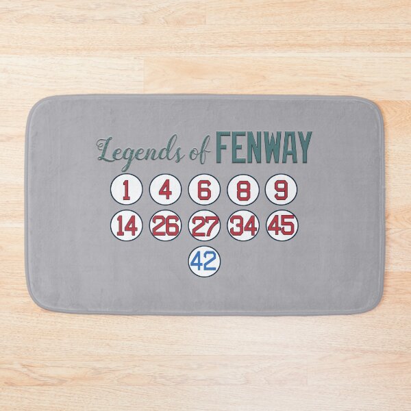 Item preview, Boston Legends designed and sold by positiveimages.