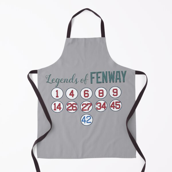 Item preview, Boston Legends designed and sold by positiveimages.