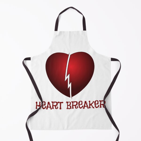 Item preview, Heart Breaker designed and sold by Trendi61.