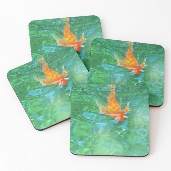 Item preview, Koi Fish designed and sold by mrohlman.