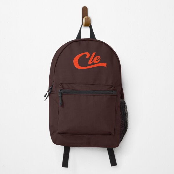 Item preview, Cleveland Browns DamgoodGame CLE Logo designed and sold by damgoodgame.
