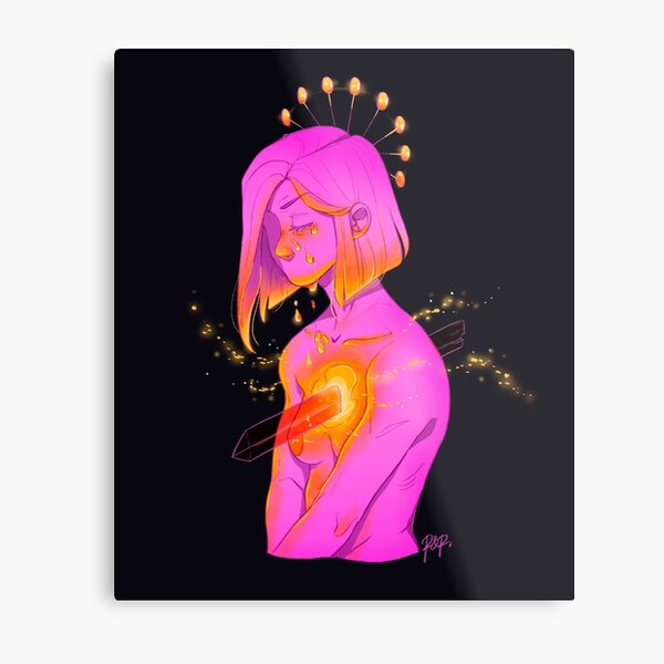 Item preview, Anguish designed and sold by rolierose.