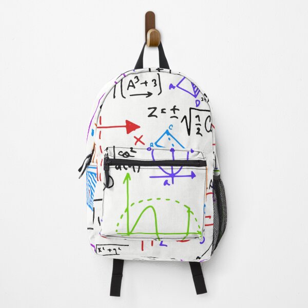 Item preview, Amazing Mathematics designed and sold by Vector Scout Lab.