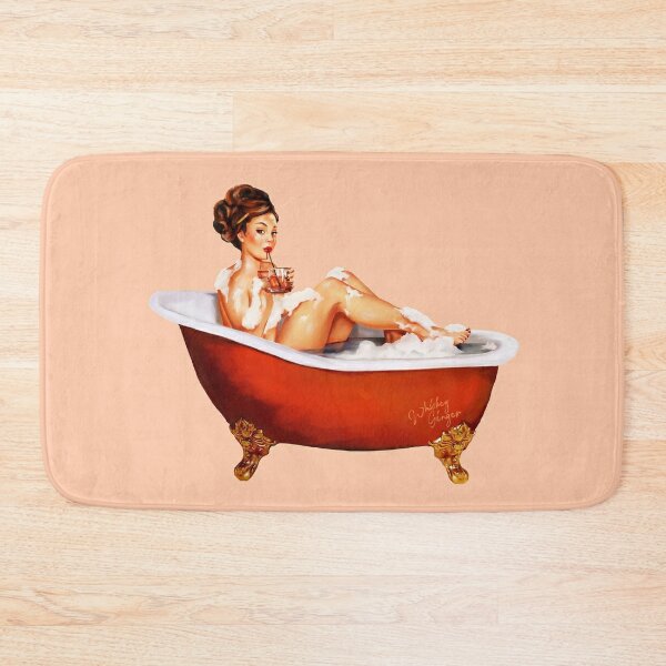 Bathtub Gifts & Merchandise for Sale | Redbubble