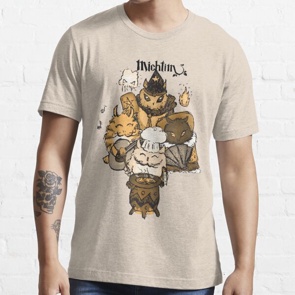 dennoch haben sie Zugang zu Magie Essential T-Shirt