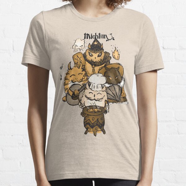 dennoch haben sie Zugang zu Magie Essential T-Shirt