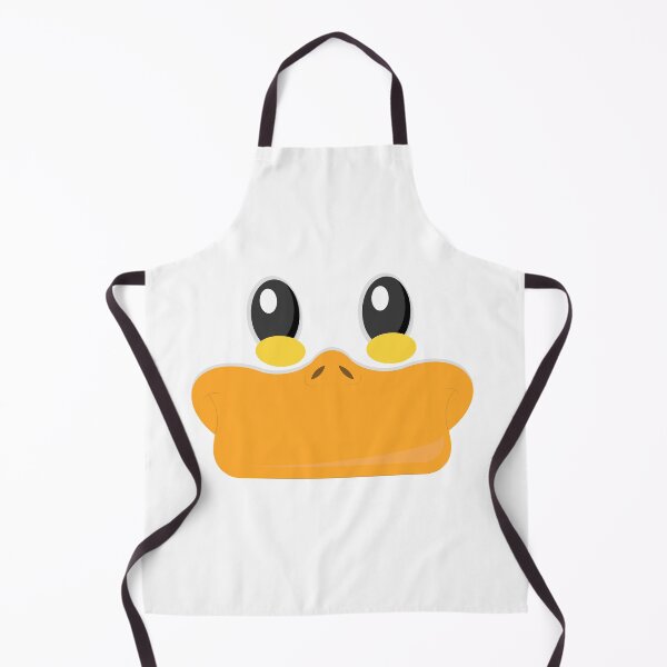 Item preview, Smiling Duck Face designed and sold by yacine12353.
