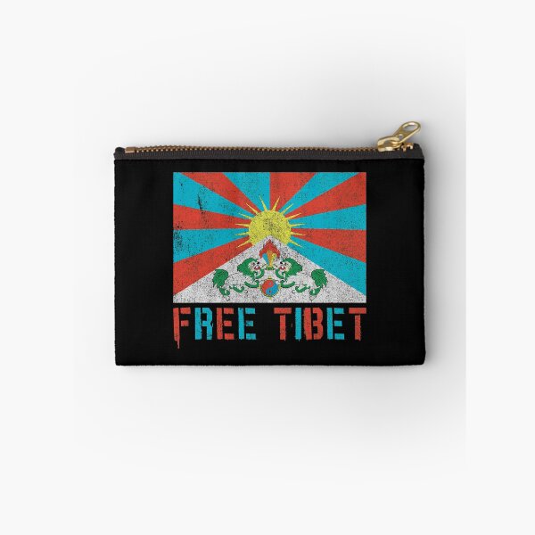 Item preview, Free Tibet designed and sold by flippinsg.