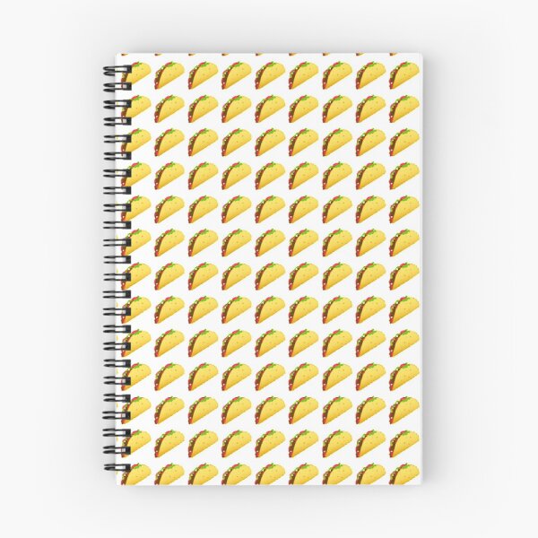 Item preview, Taco pattern  designed and sold by Bc31.