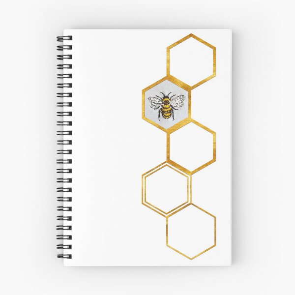 Item preview, Queen Bee designed and sold by RamintaArt.
