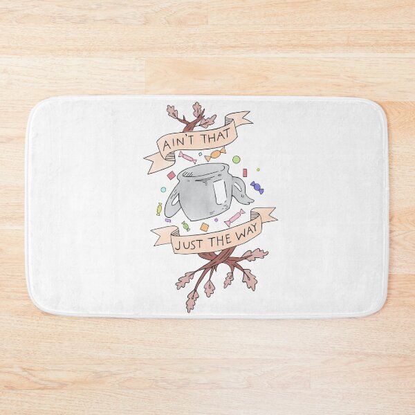 Item preview, Ain't that just the way colored otgw greg quote  designed and sold by OddityArts.