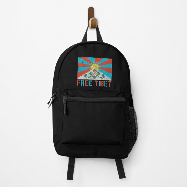 Item preview, Free Tibet designed and sold by flippinsg.