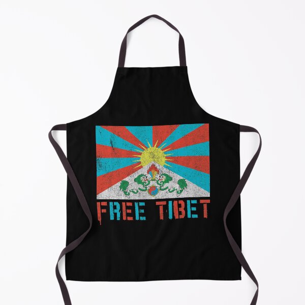 Item preview, Free Tibet designed and sold by flippinsg.