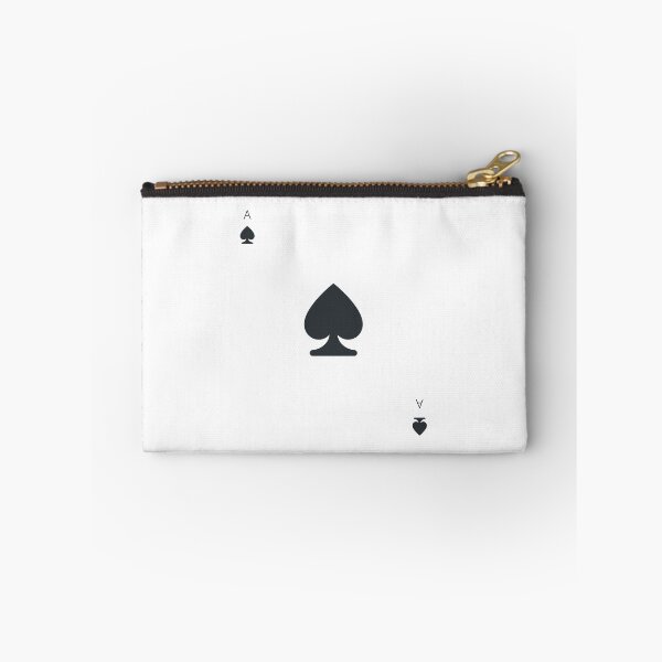 Item preview, Ace of Spades designed and sold by moonshinemetees.
