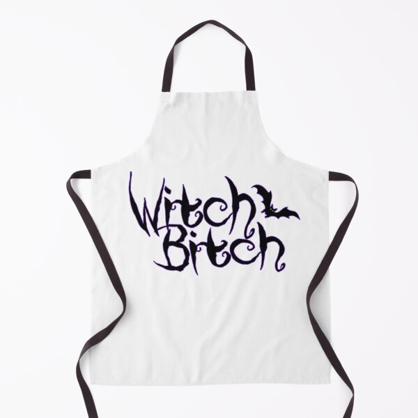 Item preview, Witch Bitch designed and sold by MorrigansMssngr.
