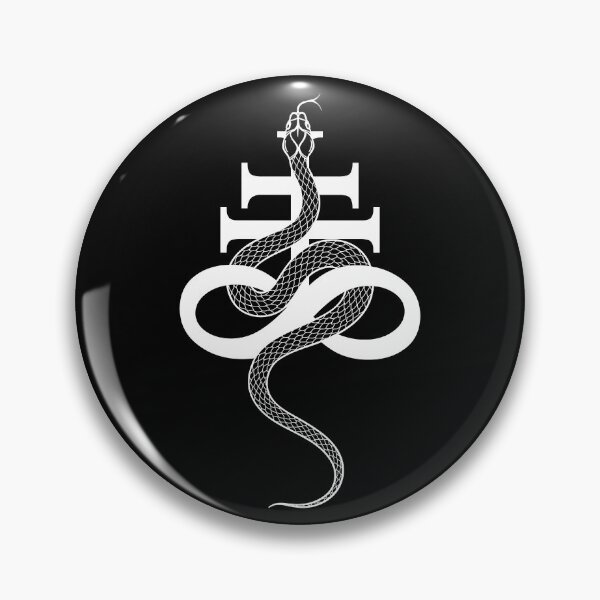 Item preview, Snake Leviathan Cross designed and sold by MedievalWear.