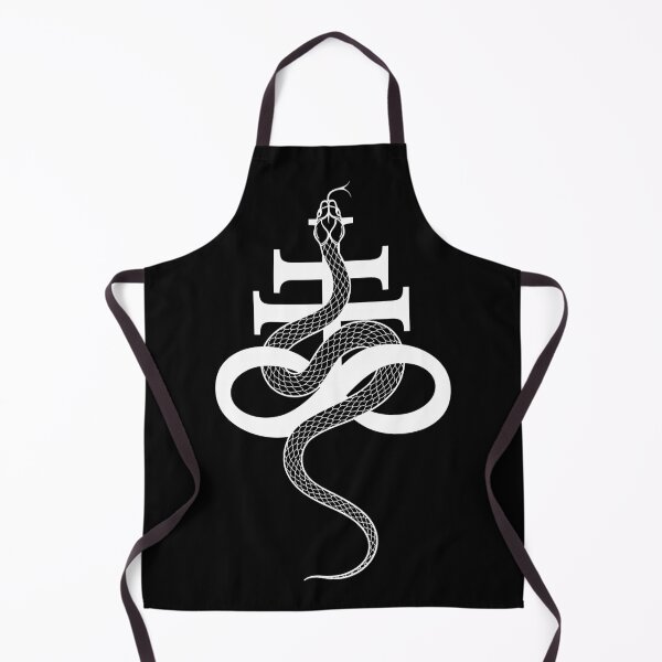Item preview, Snake Leviathan Cross designed and sold by MedievalWear.