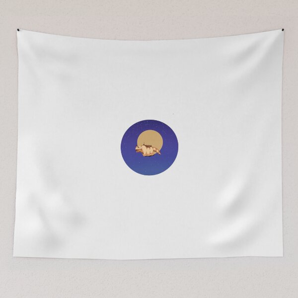 Item preview, Aesthetic Appa in Sky designed and sold by RHallucinations.