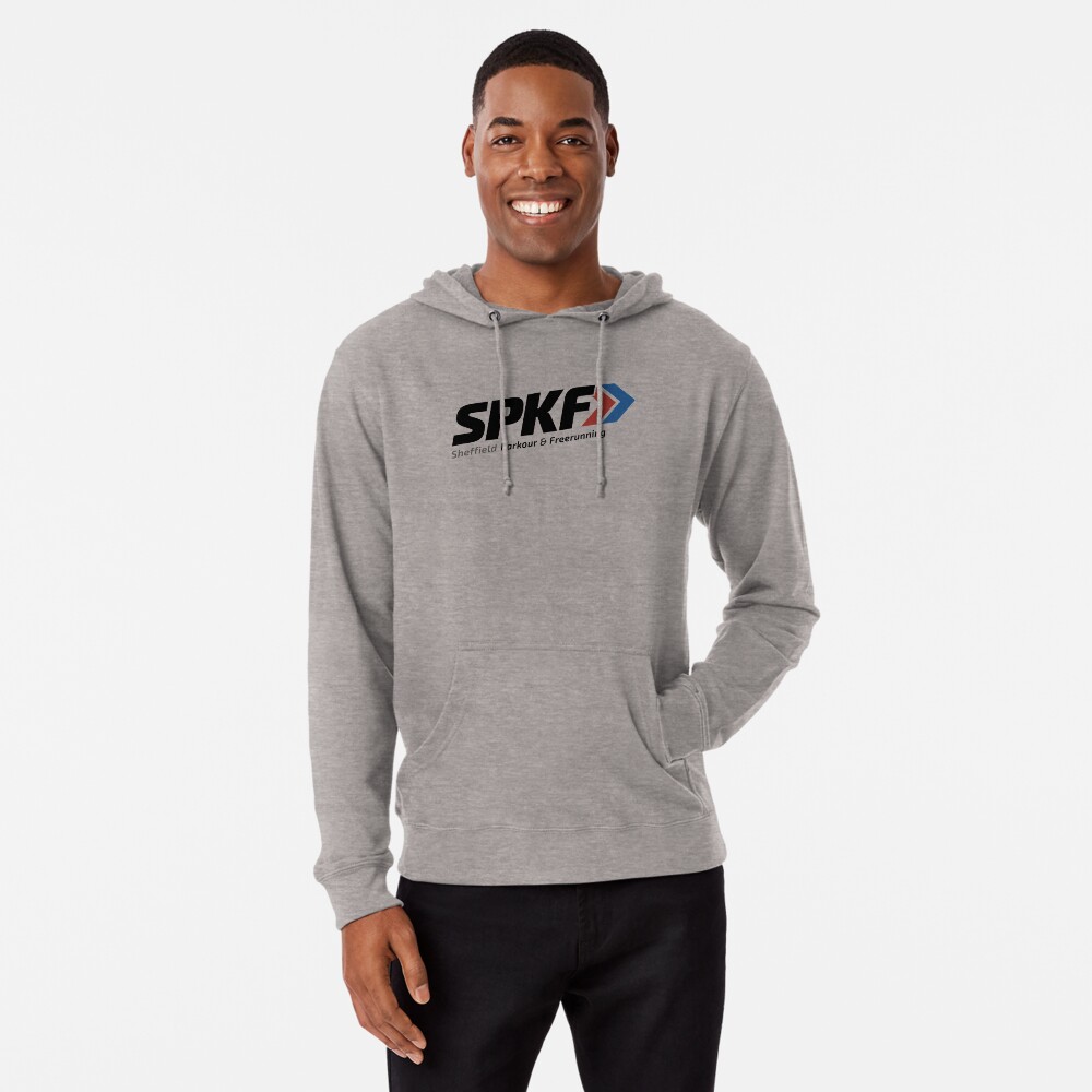 Item preview, Lightweight Hoodie designed and sold by shanerounce.