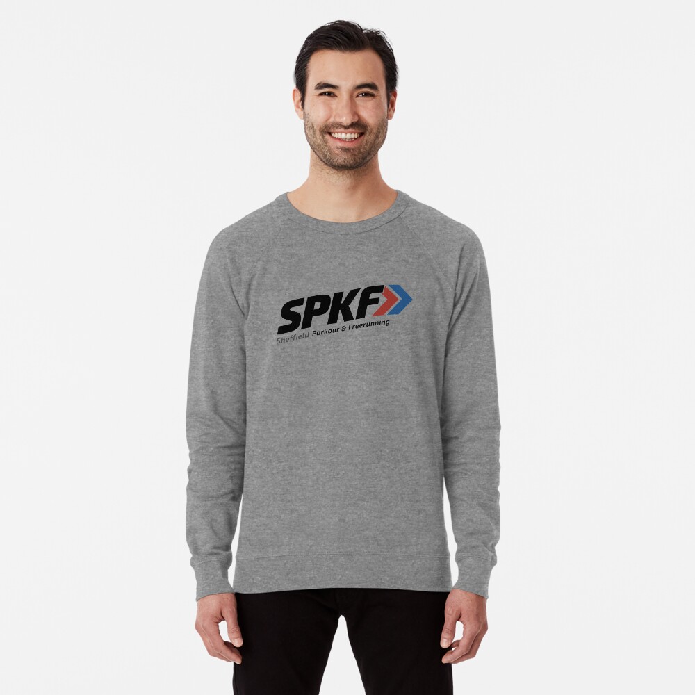 Item preview, Lightweight Sweatshirt designed and sold by shanerounce.