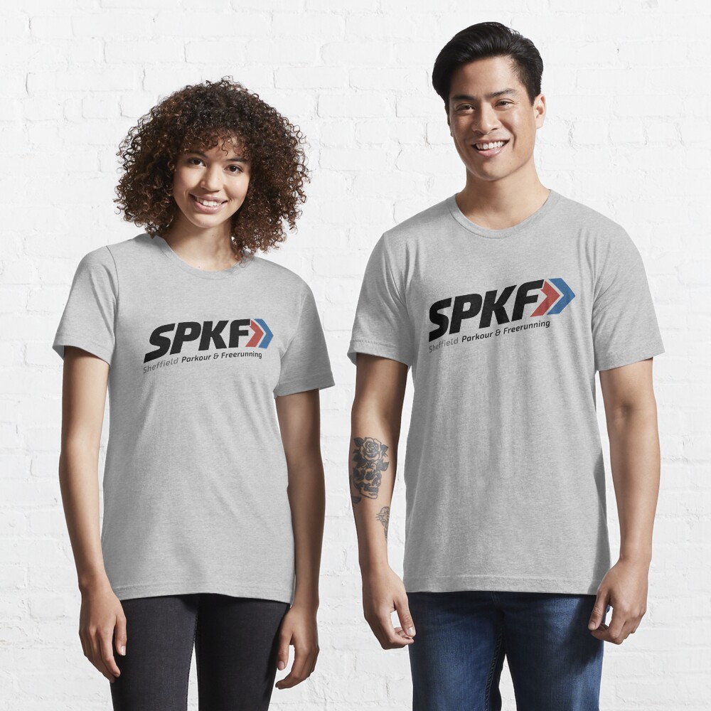 Item preview, Essential T-Shirt designed and sold by shanerounce.