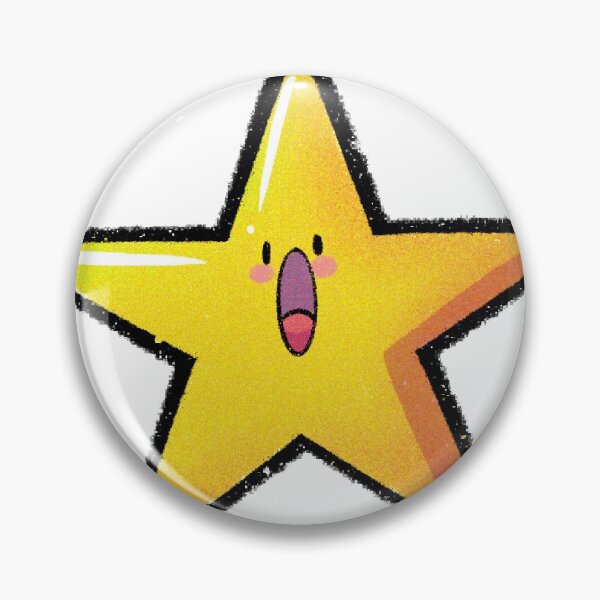 Item preview, Cartoon star designed and sold by MirMartinez.