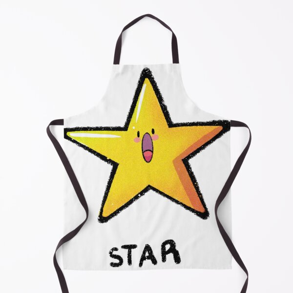 Item preview, Cartoon star designed and sold by MirMartinez.