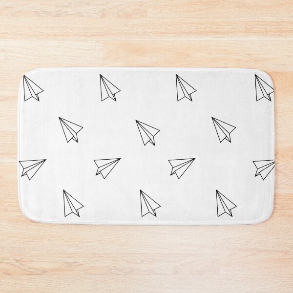 Item preview, paper planes designed and sold by RJBdesigns.