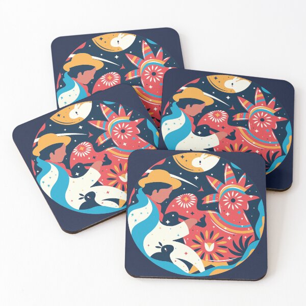 Item preview, Mi Gallito de Barro designed and sold by LewisZoo.