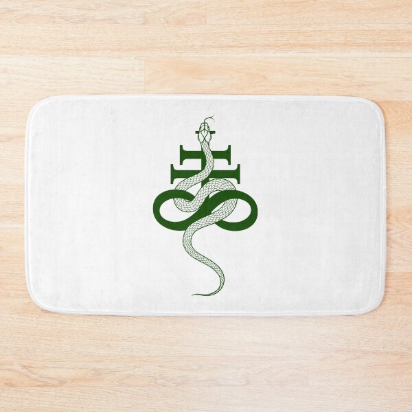 Item preview, Snake Leviathan Cross designed and sold by MedievalWear.