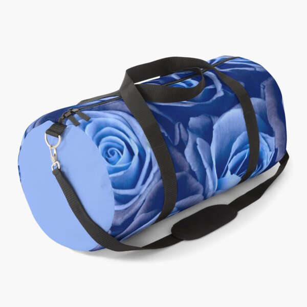 Item preview, Blue roses designed and sold by TeeBeesDesign.