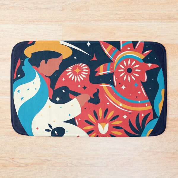 Item preview, Mi Gallito de Barro designed and sold by LewisZoo.