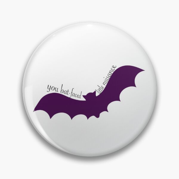 Item preview, Rosalie insults designed and sold by seazoe.