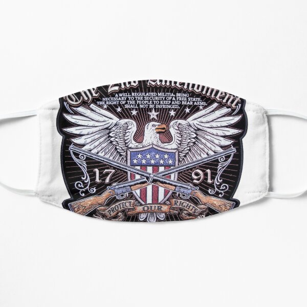 American Eagle Mask