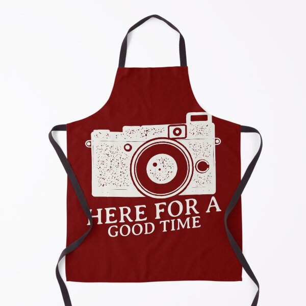 Item preview, Here for some good memories! designed and sold by clara wafik.