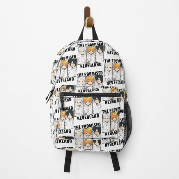 Item preview, The Promised Neverland designed and sold by Anime & Art.