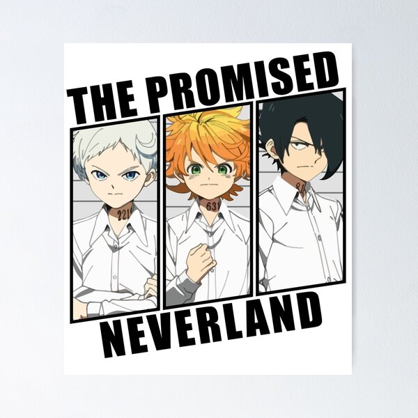 The Promised Neverland Ray Animated Cursor - Anime Cursor