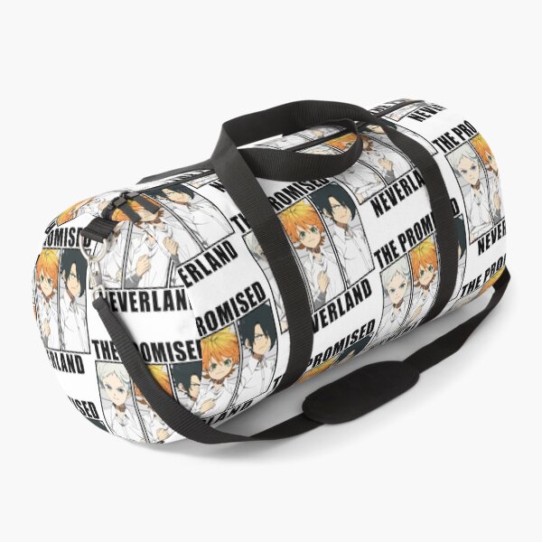 Item preview, The Promised Neverland designed and sold by Anime & Art.